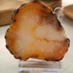 Minéraux et Cristaux Agate Minéraux et Cristaux