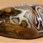 Agate cornaline Minéraux et Cristaux Agate cornaline Minéraux et Cristaux