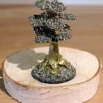 Minéraux et Cristaux Arbre pyrite Minéraux et Cristaux