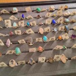 Minéraux et Cristaux Bagues Minéraux et Cristaux 1