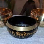 Minéraux et Cristaux Bols chantants tibetains Minéraux et Cristaux