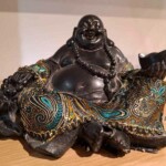 Bouddha rieur forrtune Bouddha rieur fortune Minéraux et Cristaux