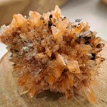 Creedite Créédite Minéraux et Cristaux