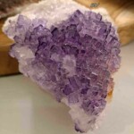 Fluorine violette Fluorine violette Minéraux et Cristaux