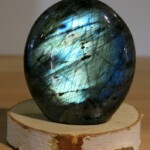 Labradorite Madagascar Labradorite Minéraux et Cristaux