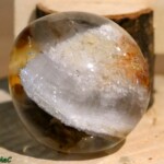 Lodolite Minéraux et Cristaux Lodolite Minéraux et Cristaux