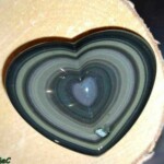 Minéraux et Cristaux Oeil céleste Minéraux et Cristaux