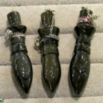 Pendules Thot oeil céleste 1 Minéraux et Cristaux Pendules Thot oeil céleste 1 Minéraux et Cristaux