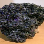 Minéraux et Cristaux Silicium brut Minéraux et Cristaux