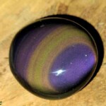 Galet oeil céleste Minéraux et Cristaux Galet oeil céleste Minéraux et Cristaux