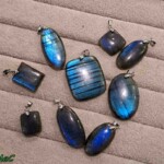 Pendentifs labradorite Minéraux et Cristaux Pendentifs labradorite Minéraux et Cristaux
