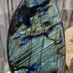 Minéraux et Cristaux Dôme labradorite Minéraux et Cristaux