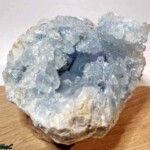 Célestine Célestine Minéraux et Cristaux DV