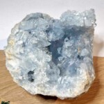 Célestine Célestine brute Minéraux et Cristaux DV