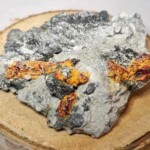 Crocoïte Minéraux et Cristaux Crocoïte Minéraux et Cristaux