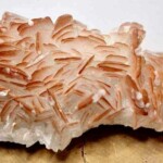 Vanadinite Vanadinite Minéraux et Cristaux DV