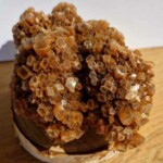 Aragonite 1 Minéraux et Cristaux Aragonite 1 Minéraux et Cristaux