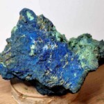 Azurite malachite brute Minéraux et Cristaux Azurite malachite brute Minéraux et Cristaux