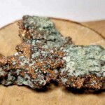 Cuivre natif Minéraux et Cristaux Cuivre natif Minéraux et Cristaux