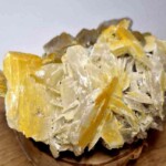 Mica étoilé (Brésil) Minéraux et Cristaux Mica étoilé (Brésil) Minéraux et Cristaux