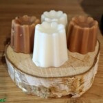 Fondants sauge Minéraux et Cristaux Fondants sauge Minéraux et Cristaux