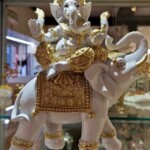 Ganesh et Eléphant Minéraux et Cristaux Ganesh et Eléphant Minéraux et Cristaux