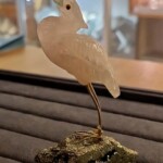 Oiseau quartz rose Minéraux et Cristaux Oiseau quartz rose Minéraux et Cristaux