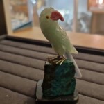 Perroquet Minéraux et Cristaux Perroquet Minéraux et Cristaux